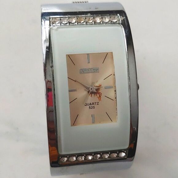 Xinhua stainless steel watch - Picture 2 of 4
